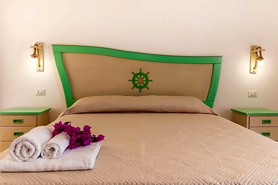 Casa Zita Lampedusa-1