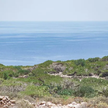 Casa Zita Lampedusa-3