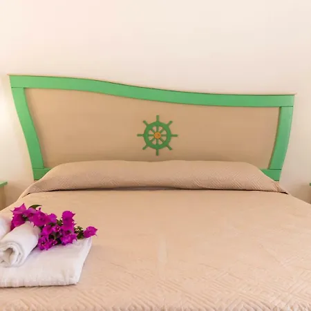 Casa Zita Lampedusa-2